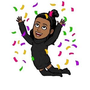 Meet your Posher, Jade